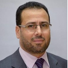 Speaker image