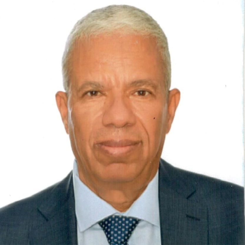 Speaker image
