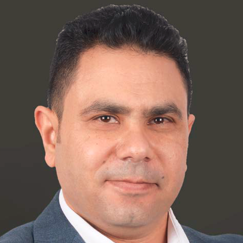 Speaker image