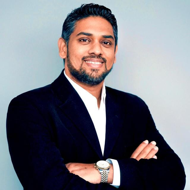 Speaker image