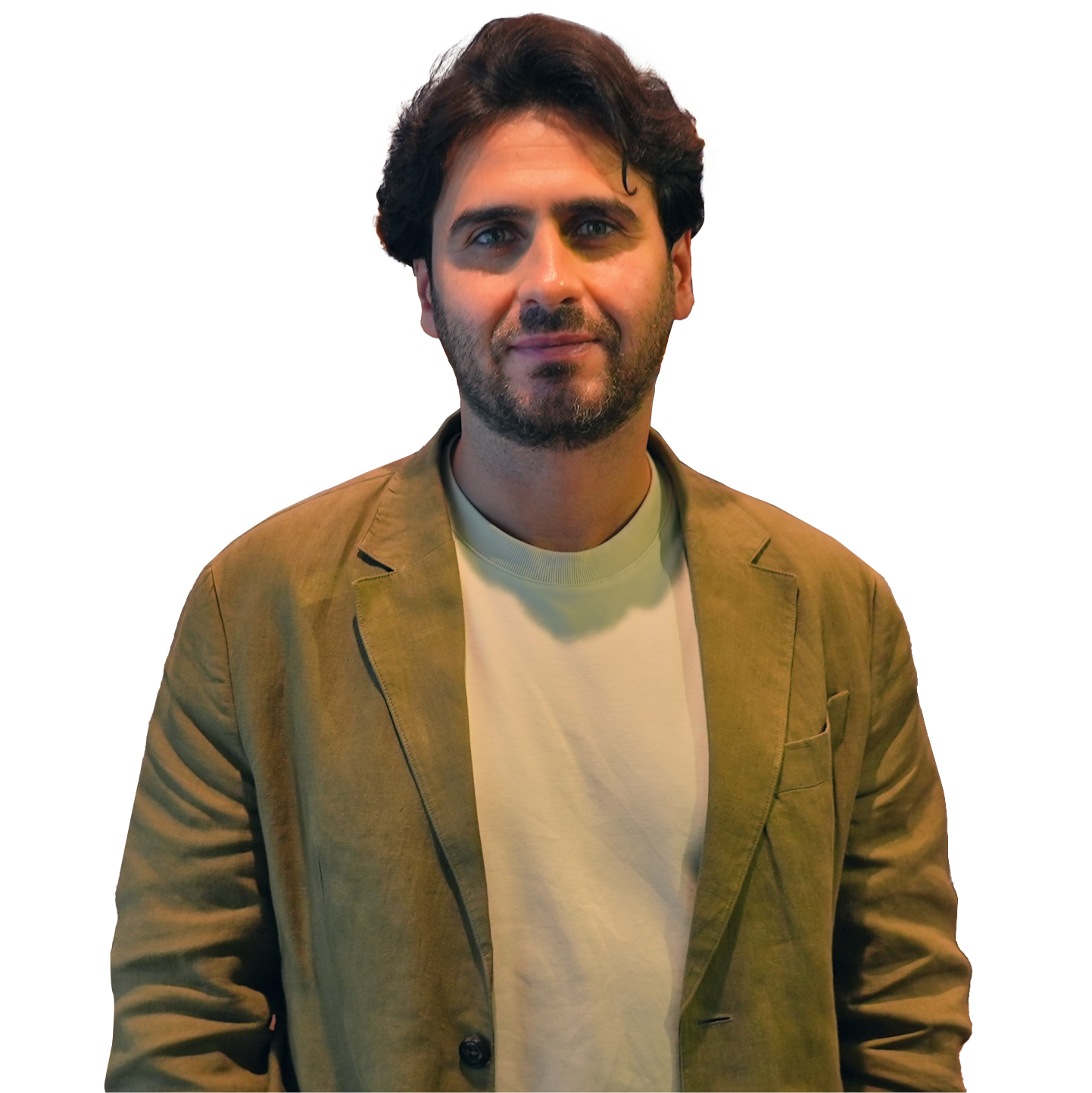 Speaker image