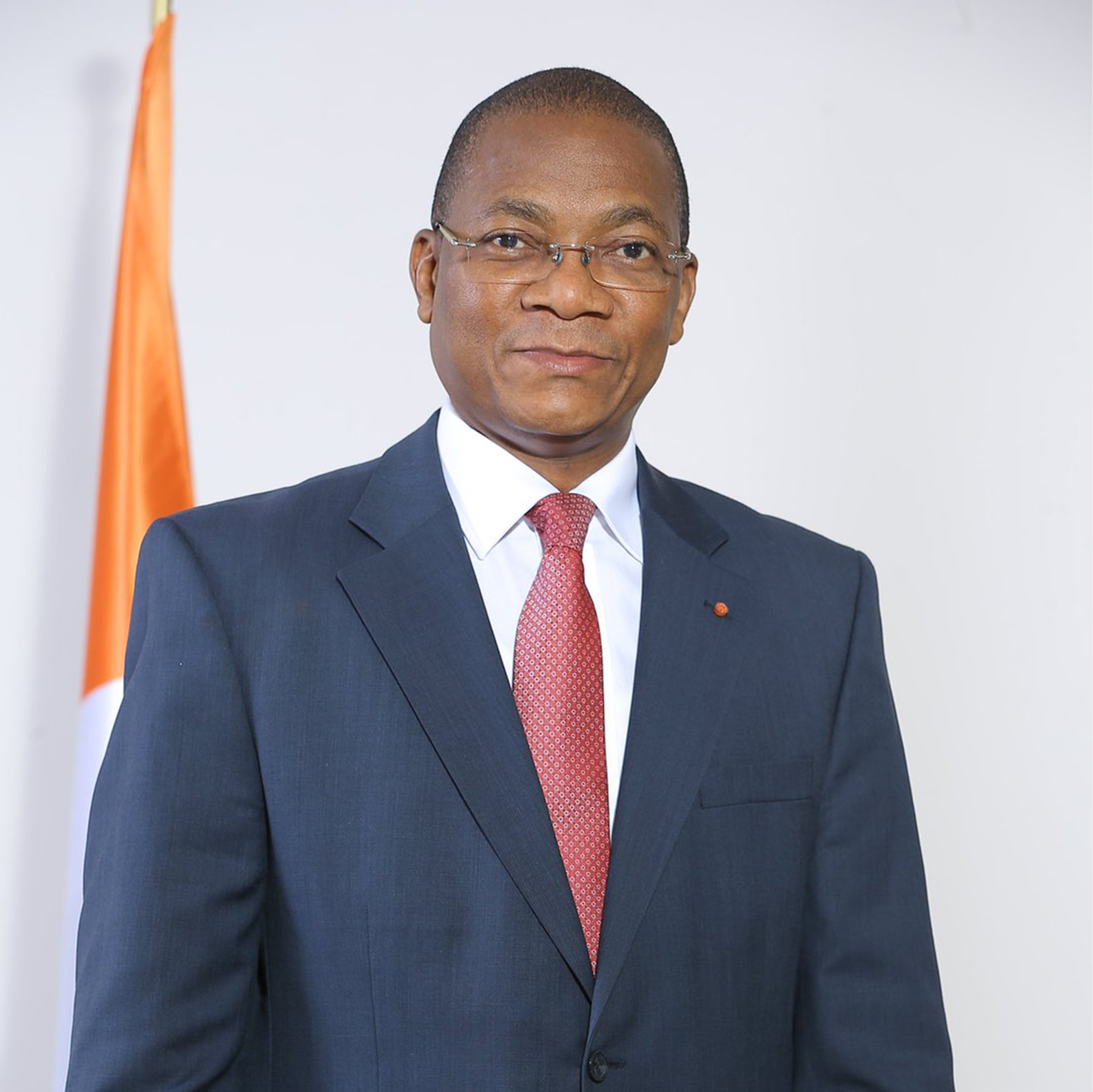 Speaker image
