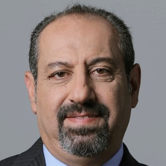 Speaker image