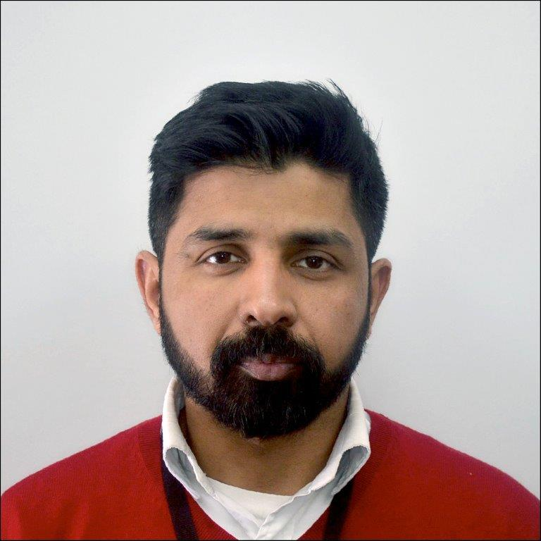 Speaker image