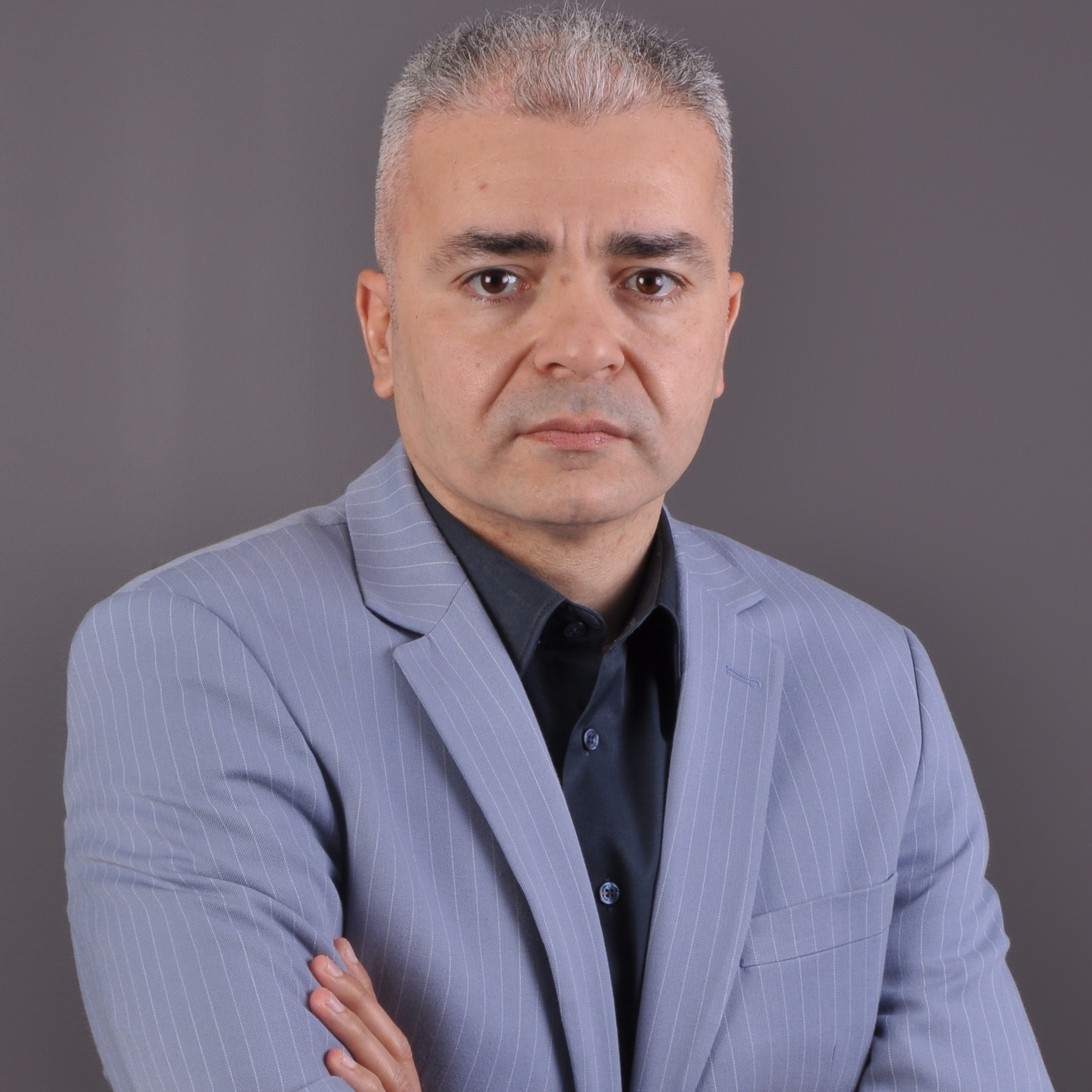 Speaker image