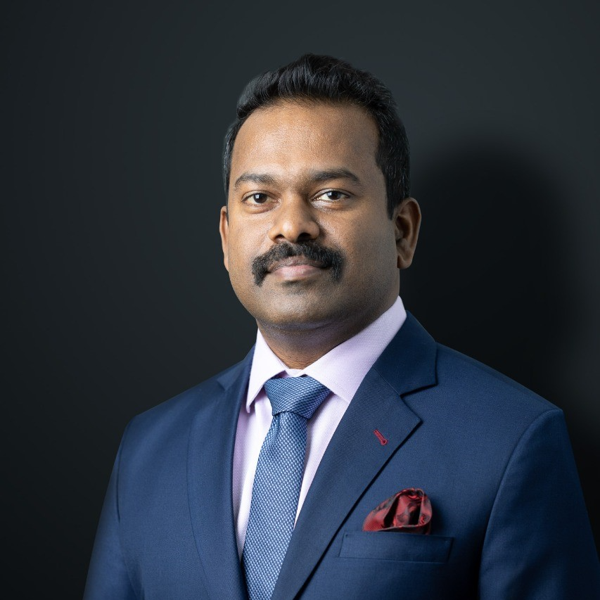 Speaker image