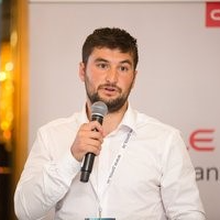 Speaker image