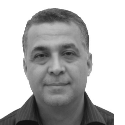 Speaker image