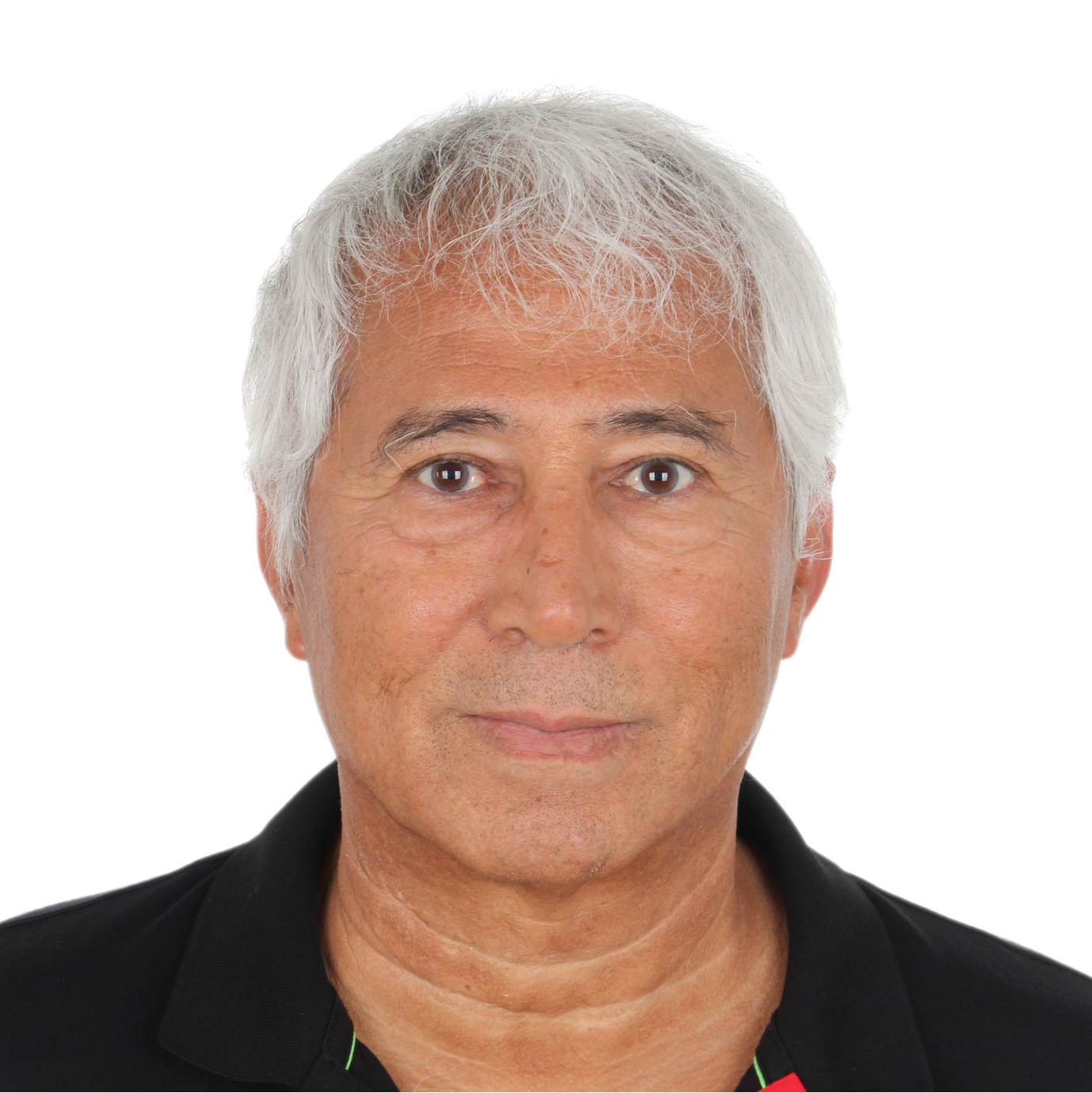 Speaker image