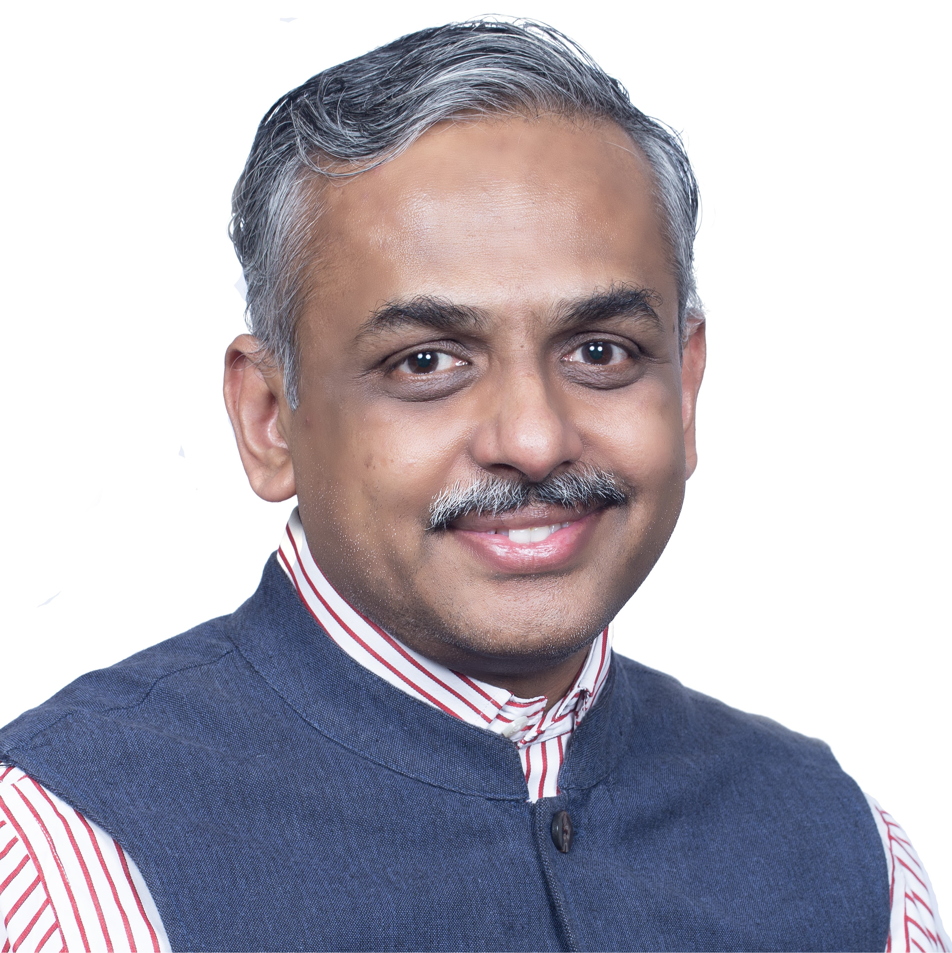 Speaker image