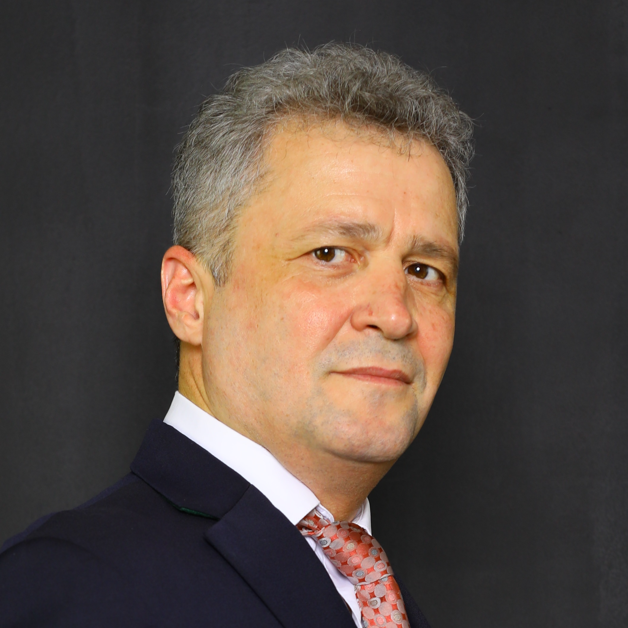 Speaker image