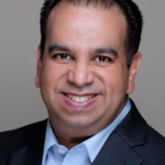 Speaker image