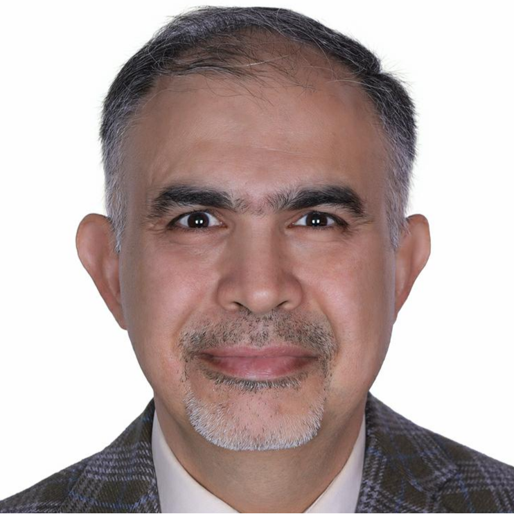 Speaker image