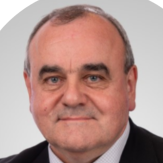Speaker image