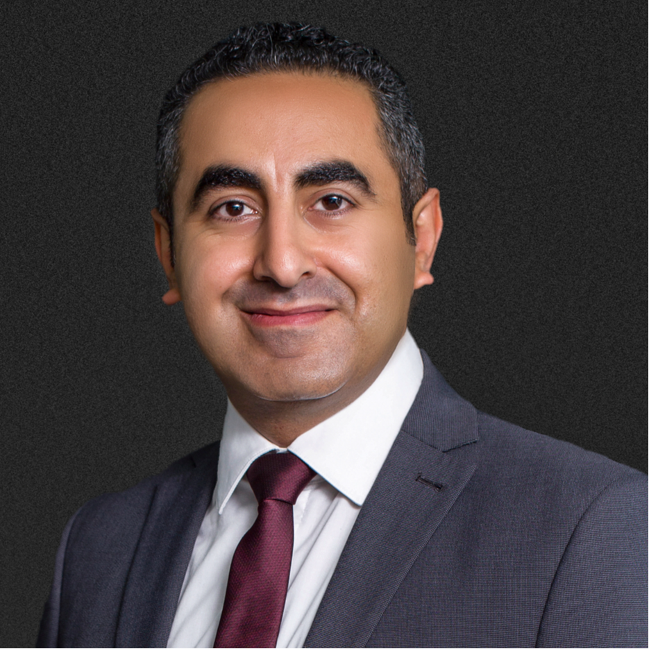 Speaker image