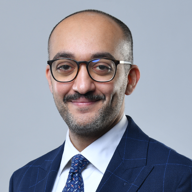 Speaker image