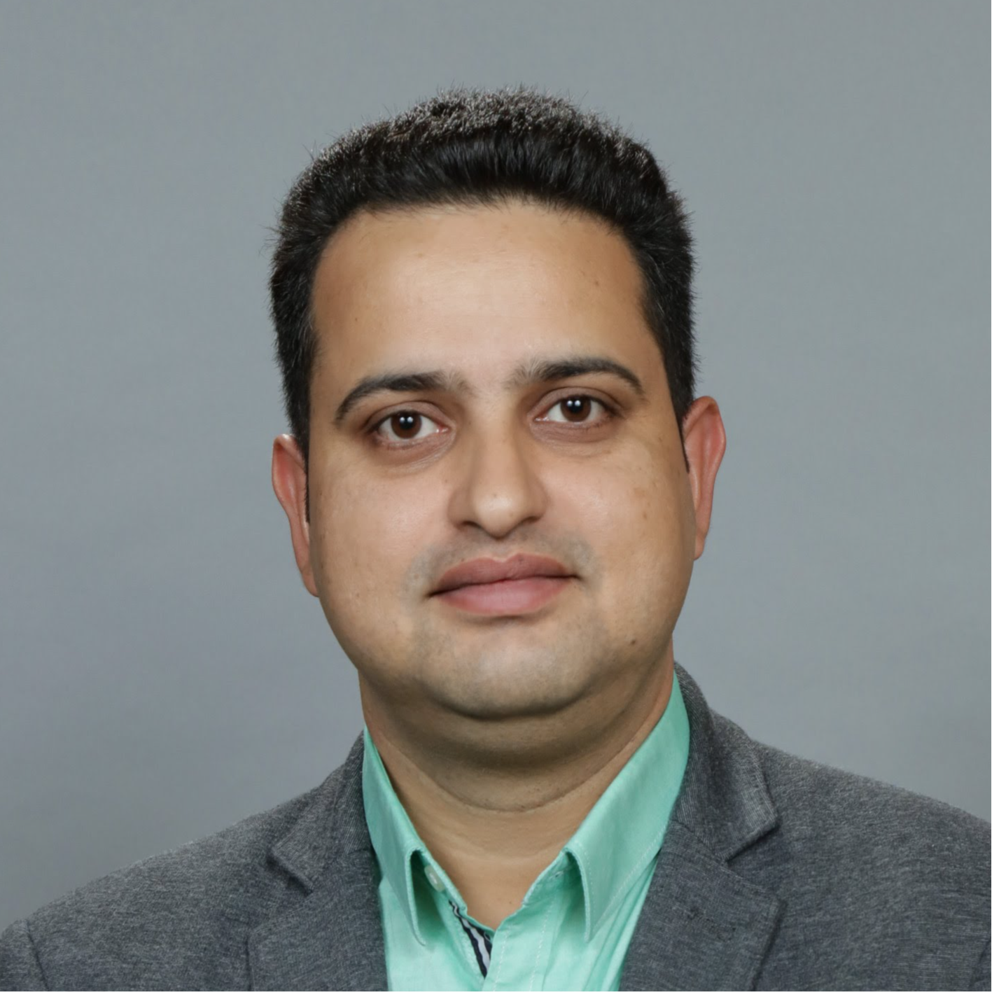 Speaker image