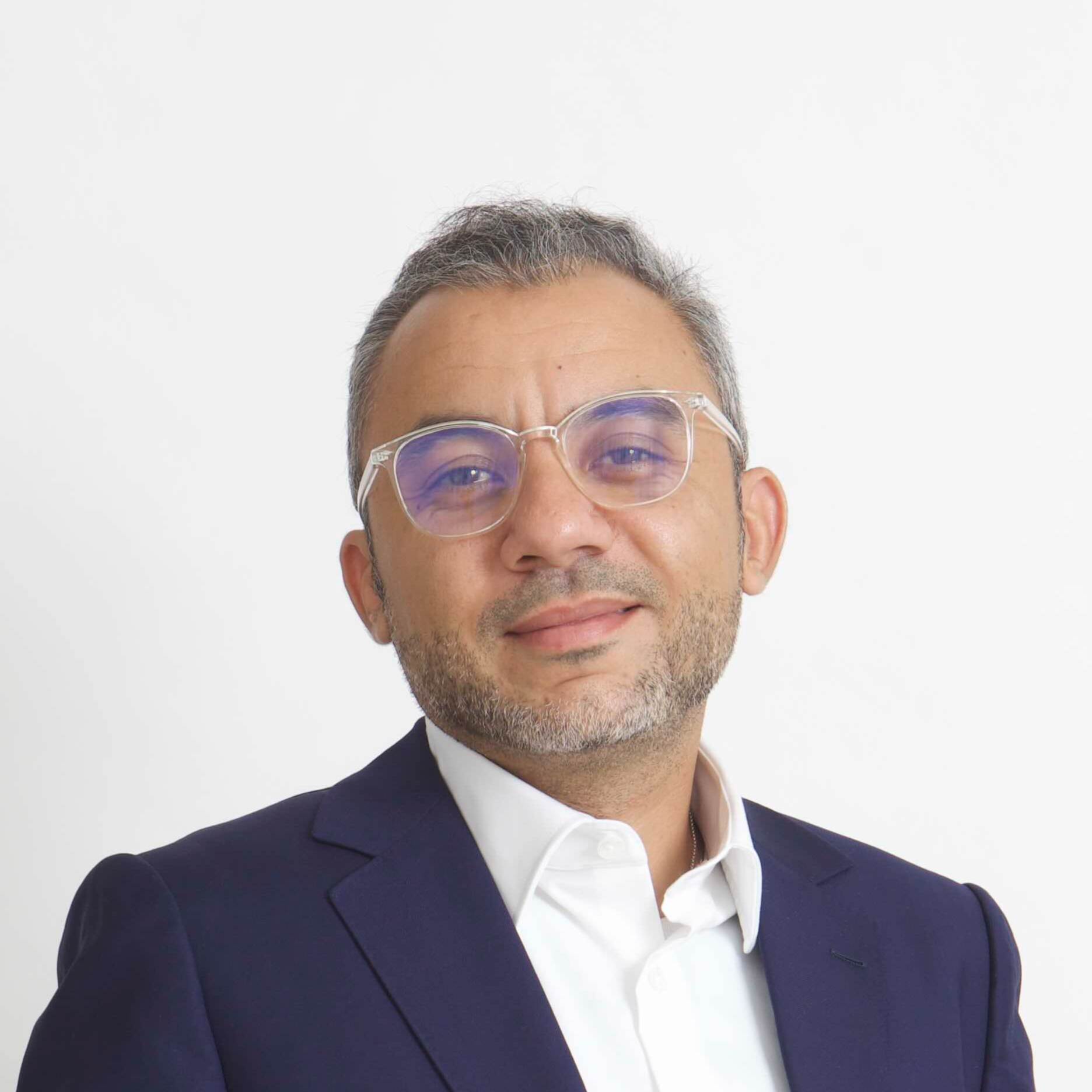 Speaker image