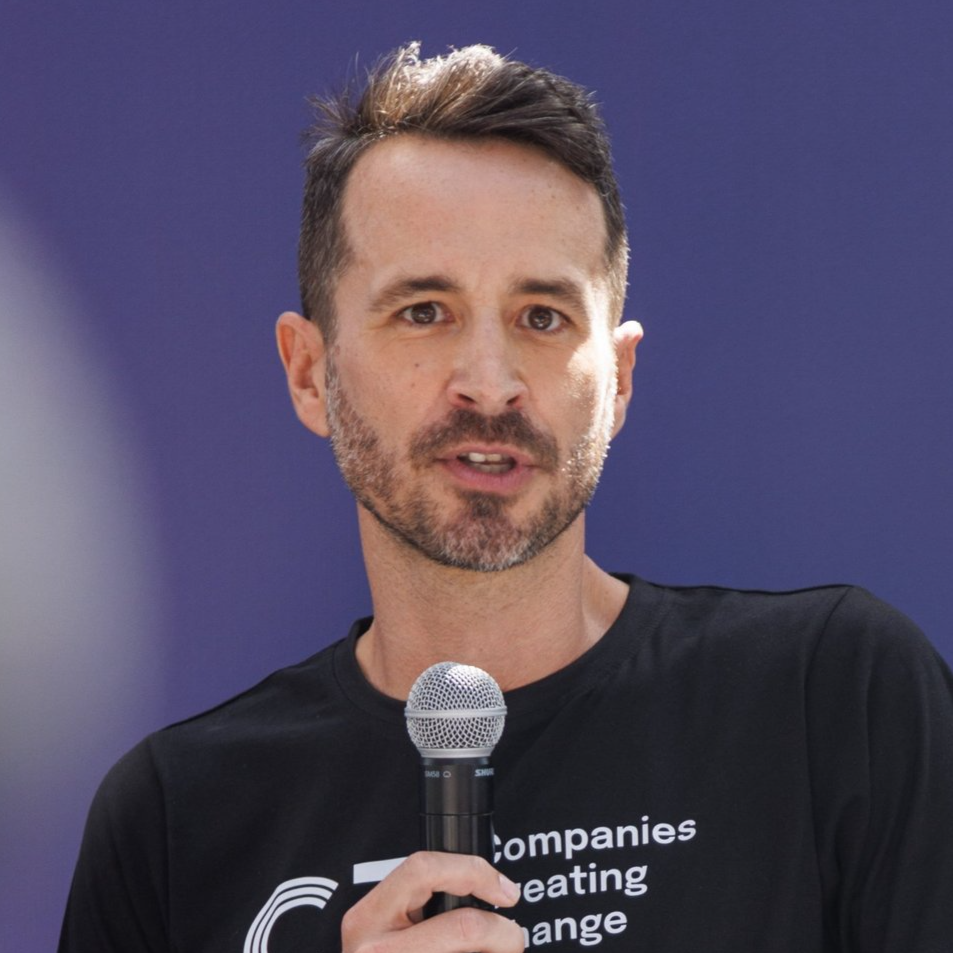 Speaker image