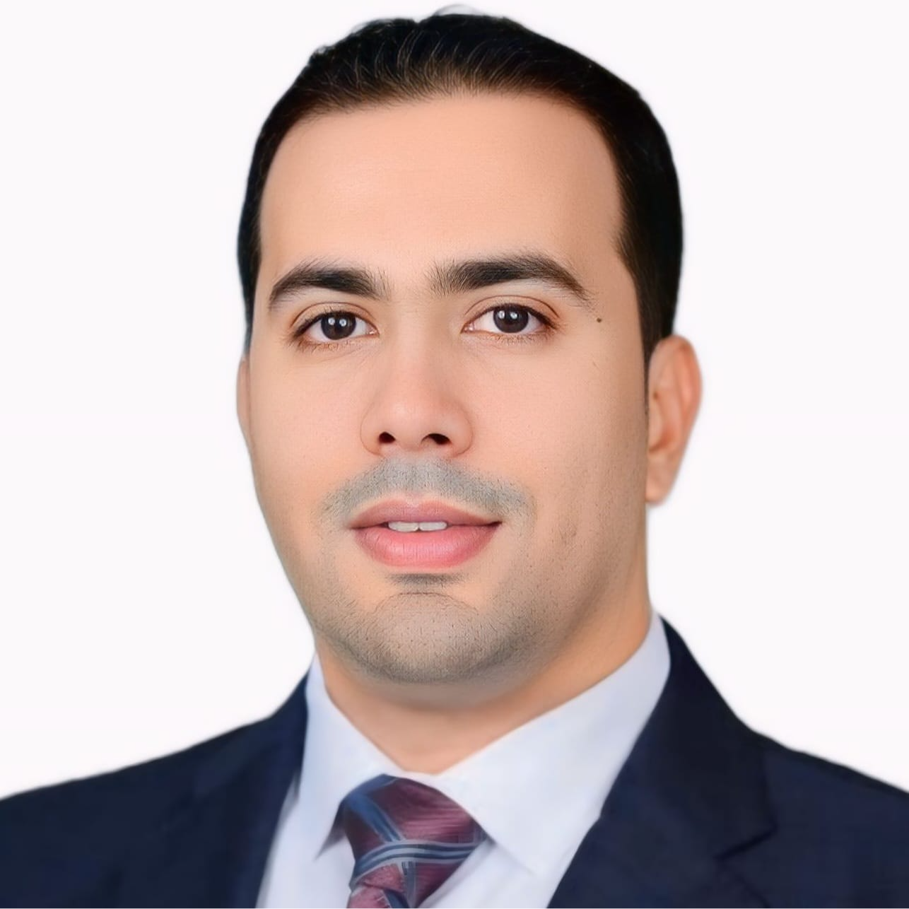 Speaker image