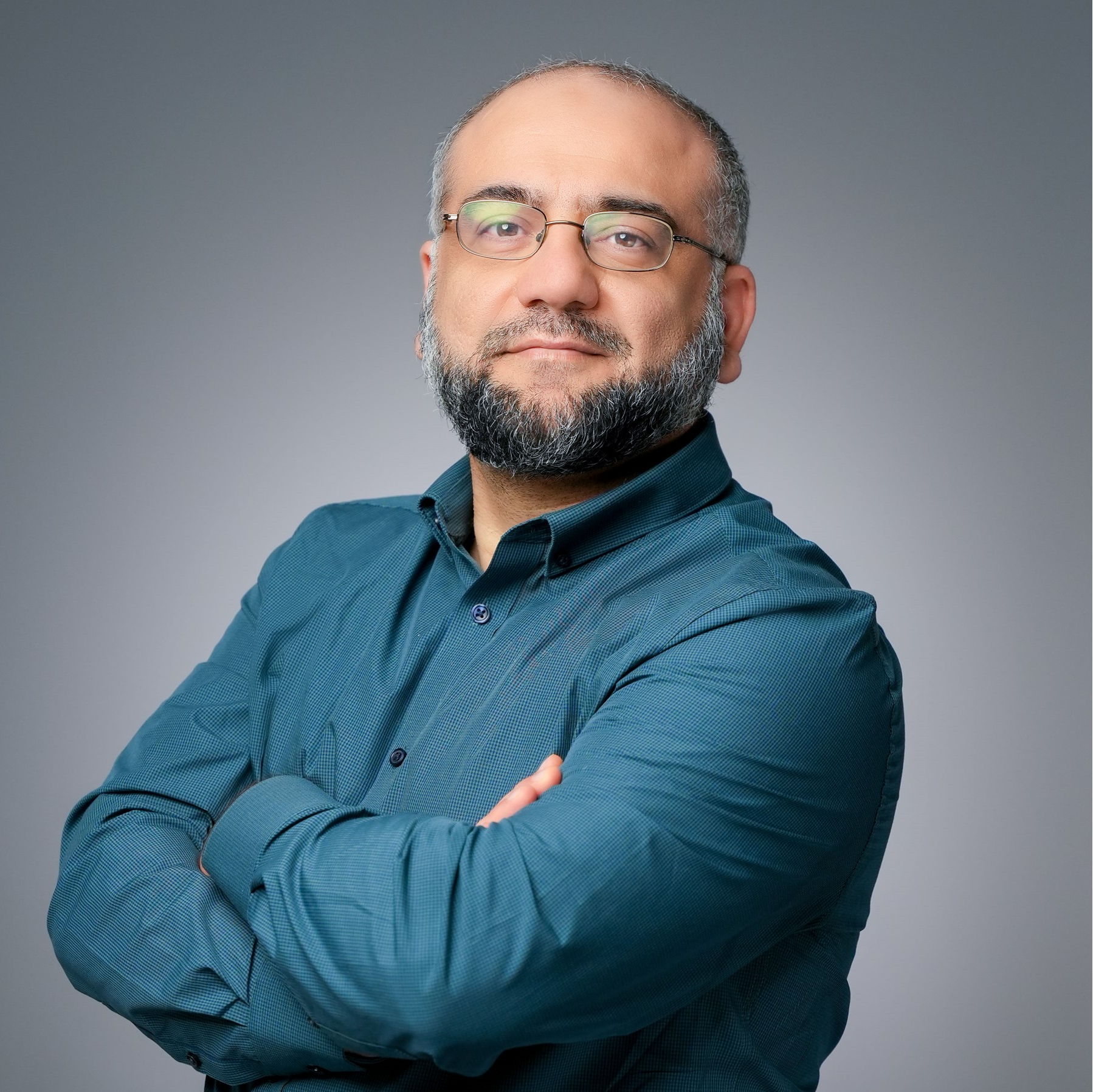 Speaker image