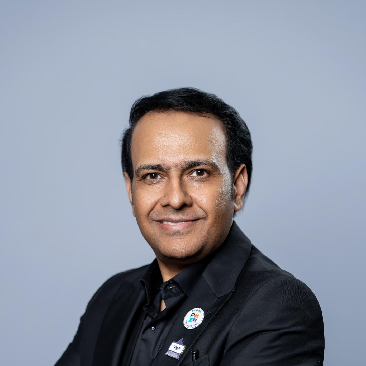 Speaker image