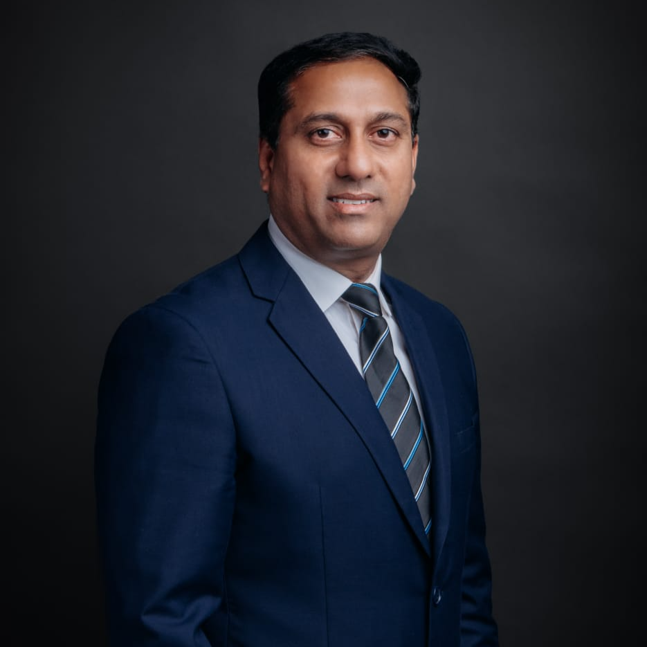 Speaker image