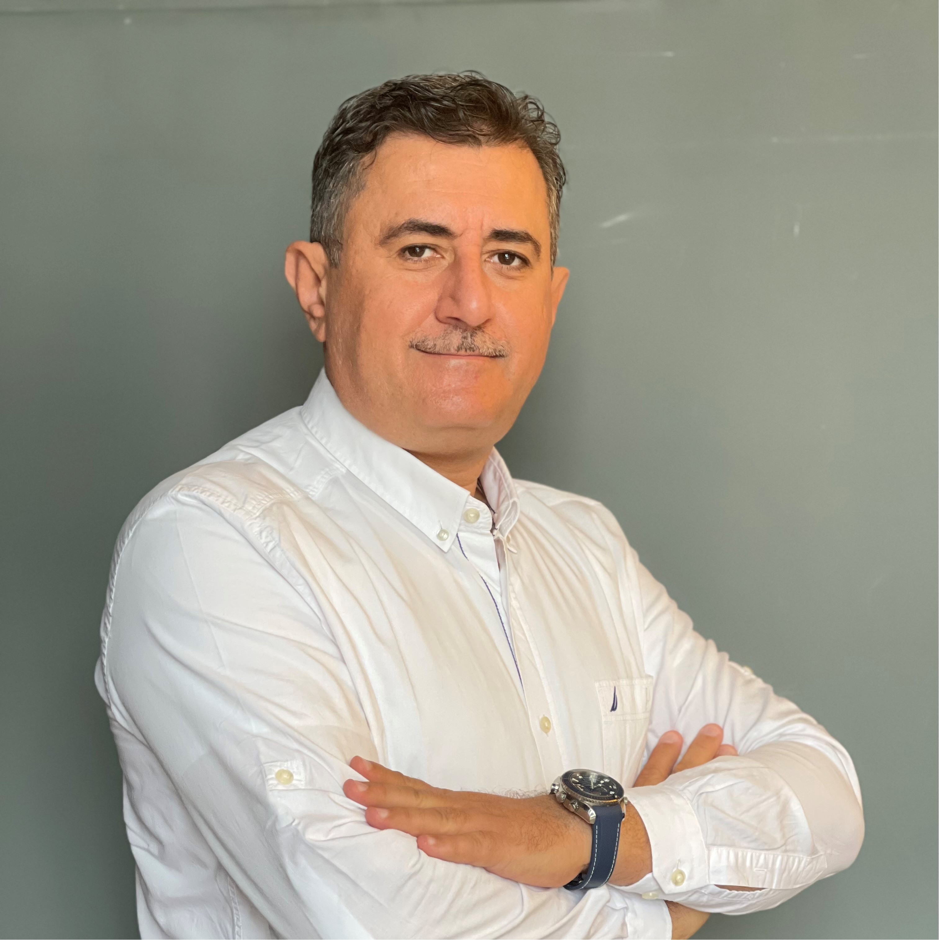 Speaker image