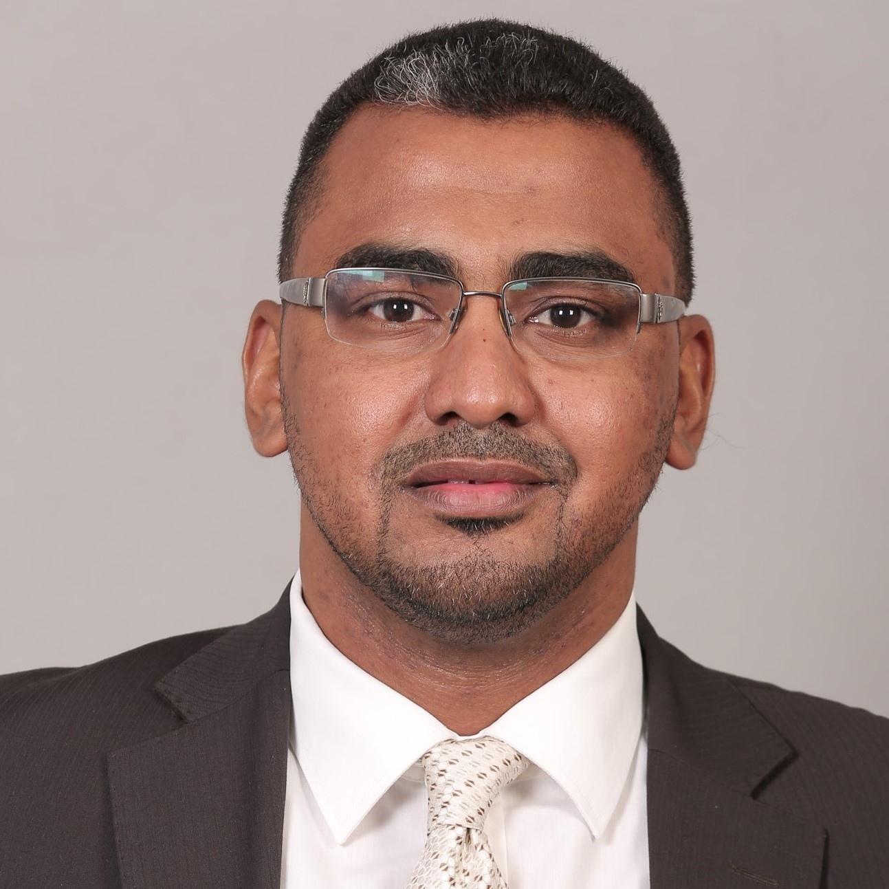 Speaker image