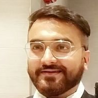 Speaker image