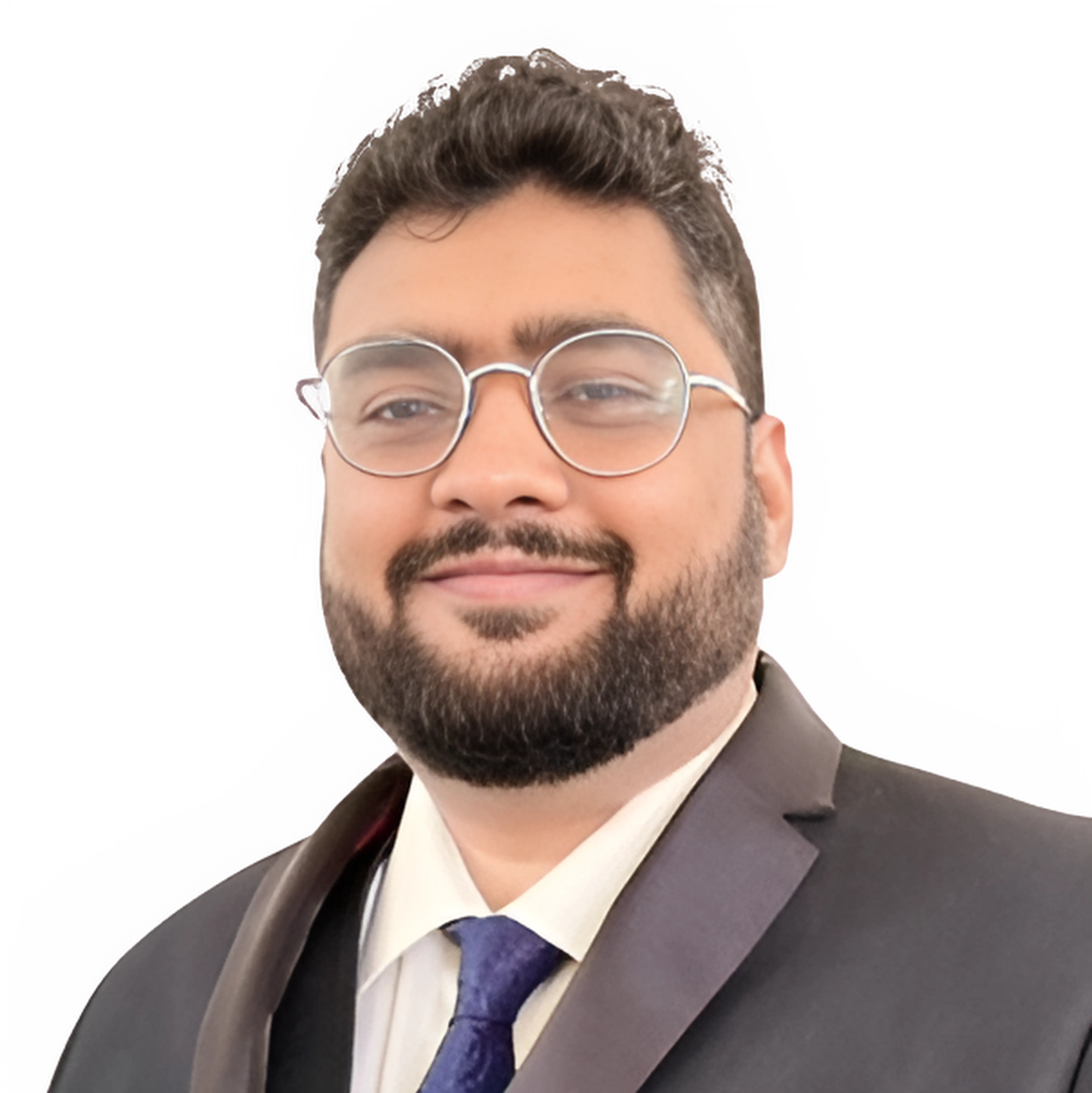 Speaker image