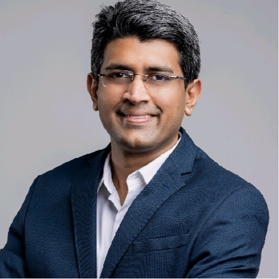 Speaker image