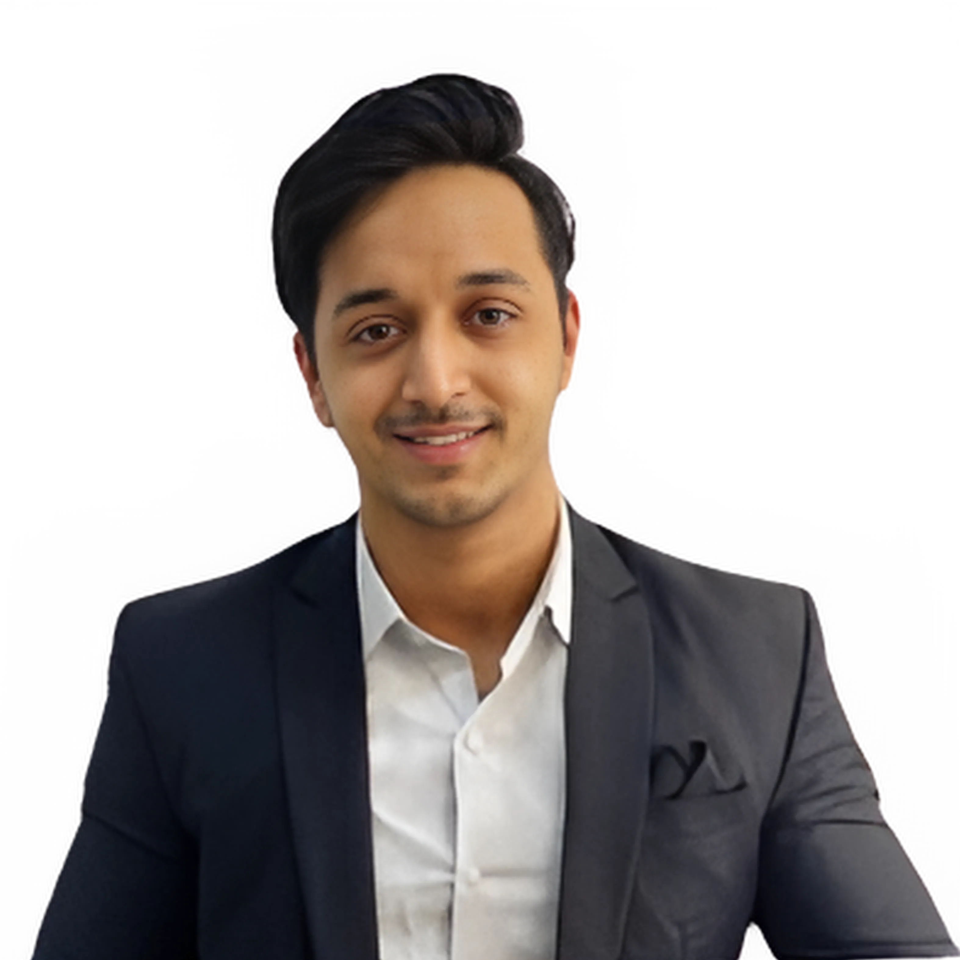 Speaker image