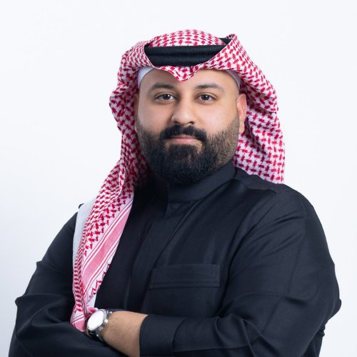 Yahya Alghamdi