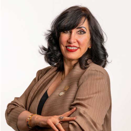 Hala Lloyd