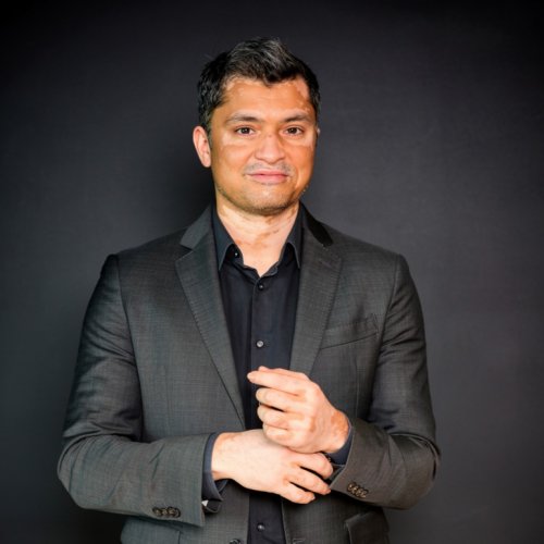 Siddharth Peters