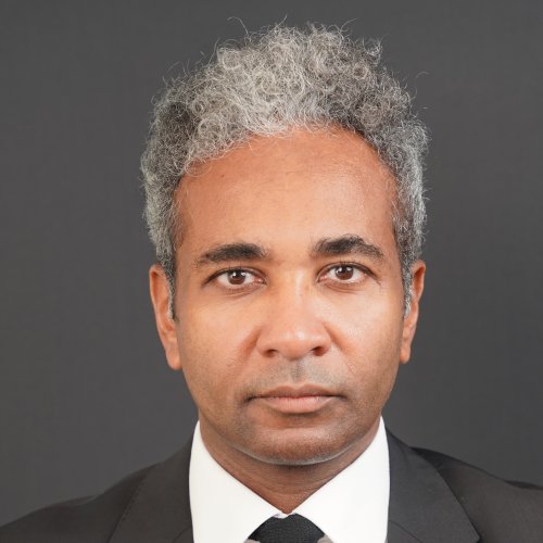 Ahmed Mukhtar