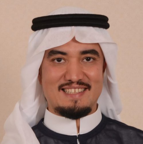 Taha Alandejani