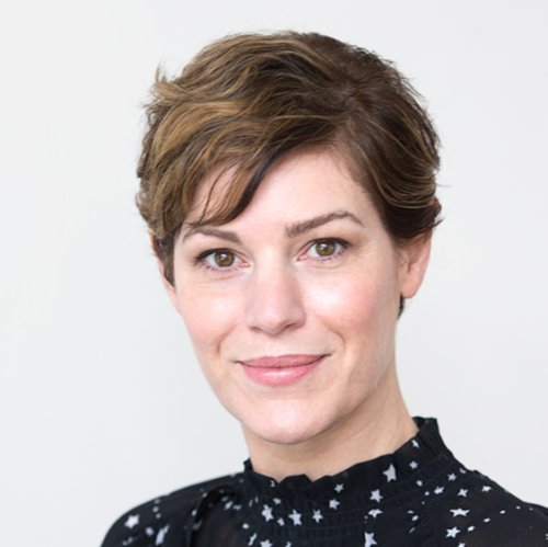 Isabelle McKinnon